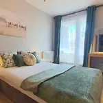 Good Time Centrum Strzelecka * Poznaň