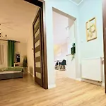 Good Time Centrum Strzelecka * Poznaň