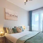 Good Time Centrum Strzelecka Apartmán