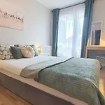 Apartmán Good Time Centrum Strzelecka