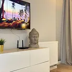 Apartmán Good Time Centrum Strzelecka *