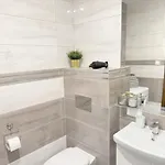 Apartmán Good Time Centrum Strzelecka Poznaň