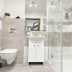 Good Time Centrum Strzelecka Apartmán *