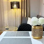 Apartmán Good Time Centrum Strzelecka