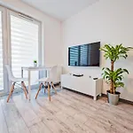 Apartmán Good Time Centrum Strzelecka