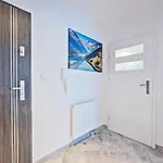 Apartmán Good Time Centrum Strzelecka