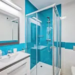 Good Time Centrum Strzelecka Apartmán Poznaň