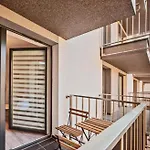 Good Time Centrum Strzelecka * Poznaň