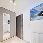 Apartmán Good Time Centrum Strzelecka