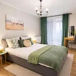 Good Time Centrum Strzelecka * Poznaň