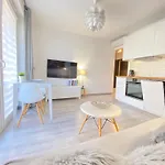 Good Time Centrum Strzelecka Apartmán