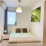 Apartmán Good Time Centrum Strzelecka