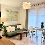 Good Time Centrum Strzelecka * Poznaň