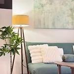 Good Time Centrum Strzelecka Apartmán Poznaň