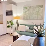 Apartmán Good Time Centrum Strzelecka *