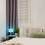 Good Time Centrum Strzelecka * Poznaň