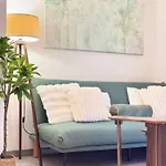 Apartmán Good Time Centrum Strzelecka *