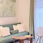 Good Time Centrum Strzelecka Apartmán