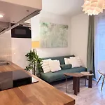 Apartmán Good Time Centrum Strzelecka