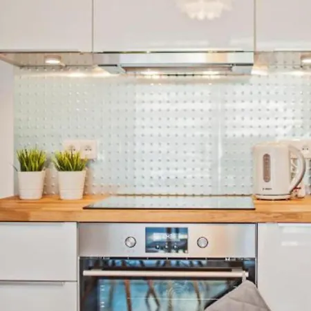 Good Time Centrum Strzelecka