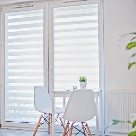 Good Time Centrum Strzelecka Apartment