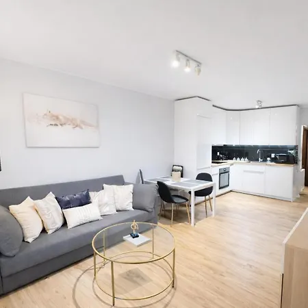 Good Time Centrum Strzelecka * Poznaň