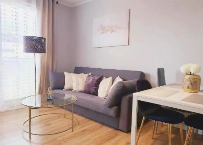 Good Time Centrum Strzelecka