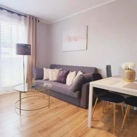 Good Time Centrum Strzelecka