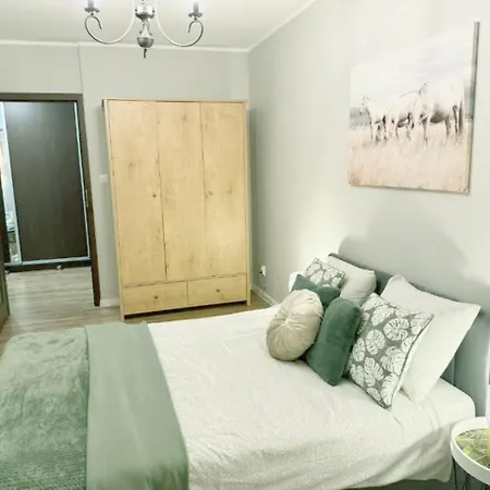 Good Time Centrum Strzelecka Poznań