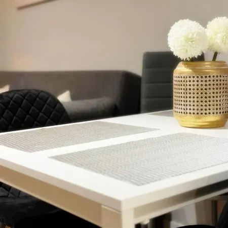 Apartament Good Time Centrum Strzelecka Poznań