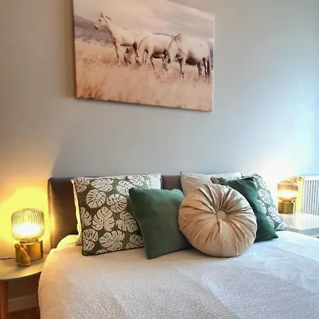 Good Time Centrum Strzelecka *