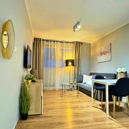 Good Time Centrum Strzelecka Poznań