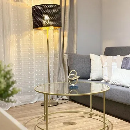 Good Time Centrum Strzelecka