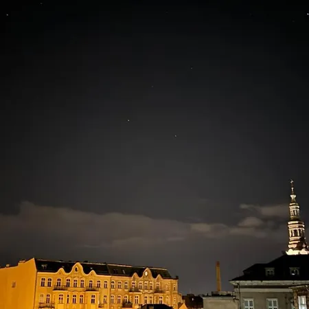 Apartament Good Time Centrum Strzelecka