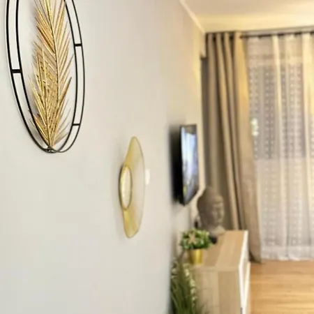 Apartament Good Time Centrum Strzelecka *