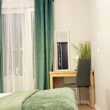 Good Time Centrum Strzelecka