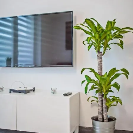 Good Time Centrum Strzelecka Apartament *