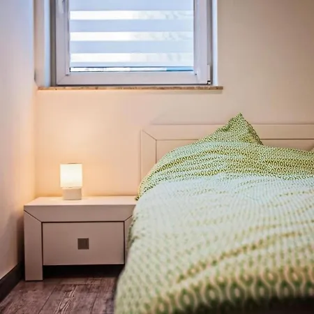 Good Time Centrum Strzelecka * פוזנן