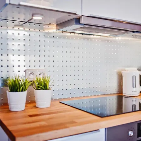 Good Time Centrum Strzelecka Apartament *