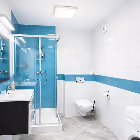 Good Time Centrum Strzelecka פוזנן