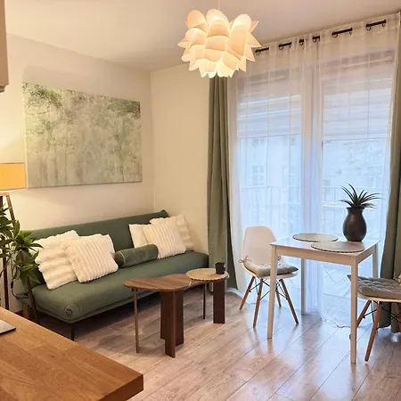 Good Time Centrum Strzelecka *