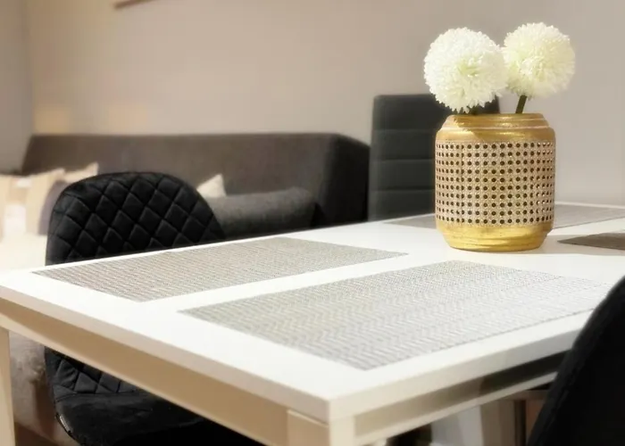 Apartamento Good Time Centrum Strzelecka Poznan