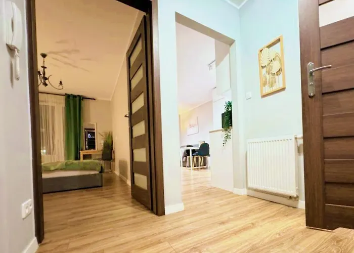 Good Time Centrum Strzelecka * Poznań