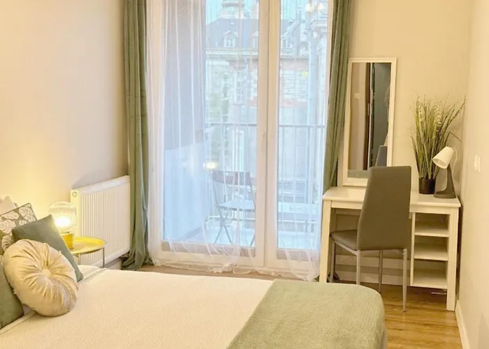 Good Time Centrum Strzelecka