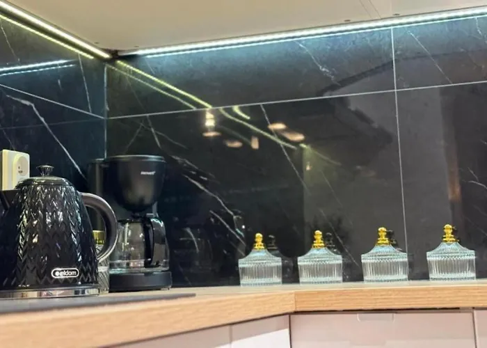 Good Time Centrum Strzelecka