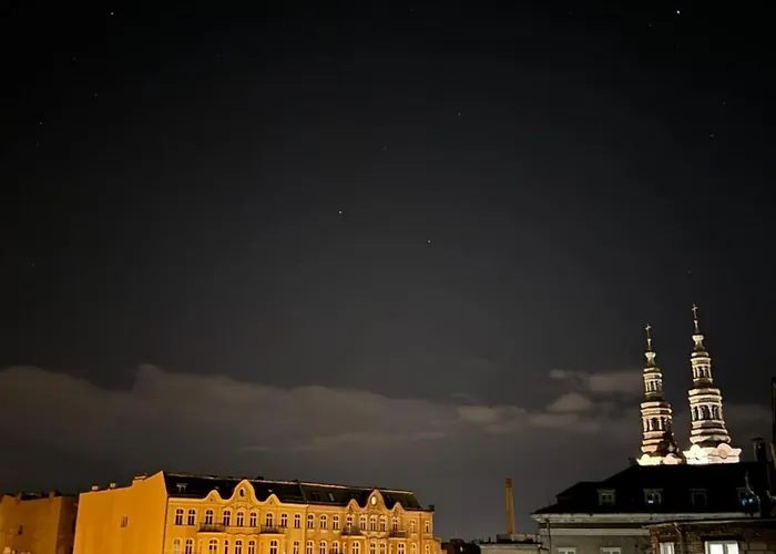 דירה Good Time Centrum Strzelecka