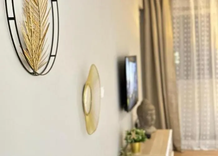 Apartamento Good Time Centrum Strzelecka *