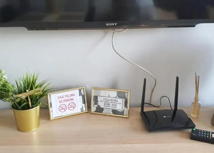 Good Time Centrum Strzelecka Apartamento Poznan