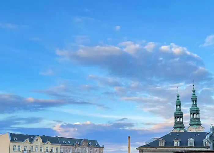 Good Time Centrum Strzelecka Poznań