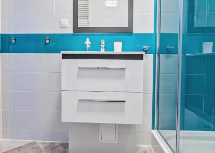 Apartamento Good Time Centrum Strzelecka *